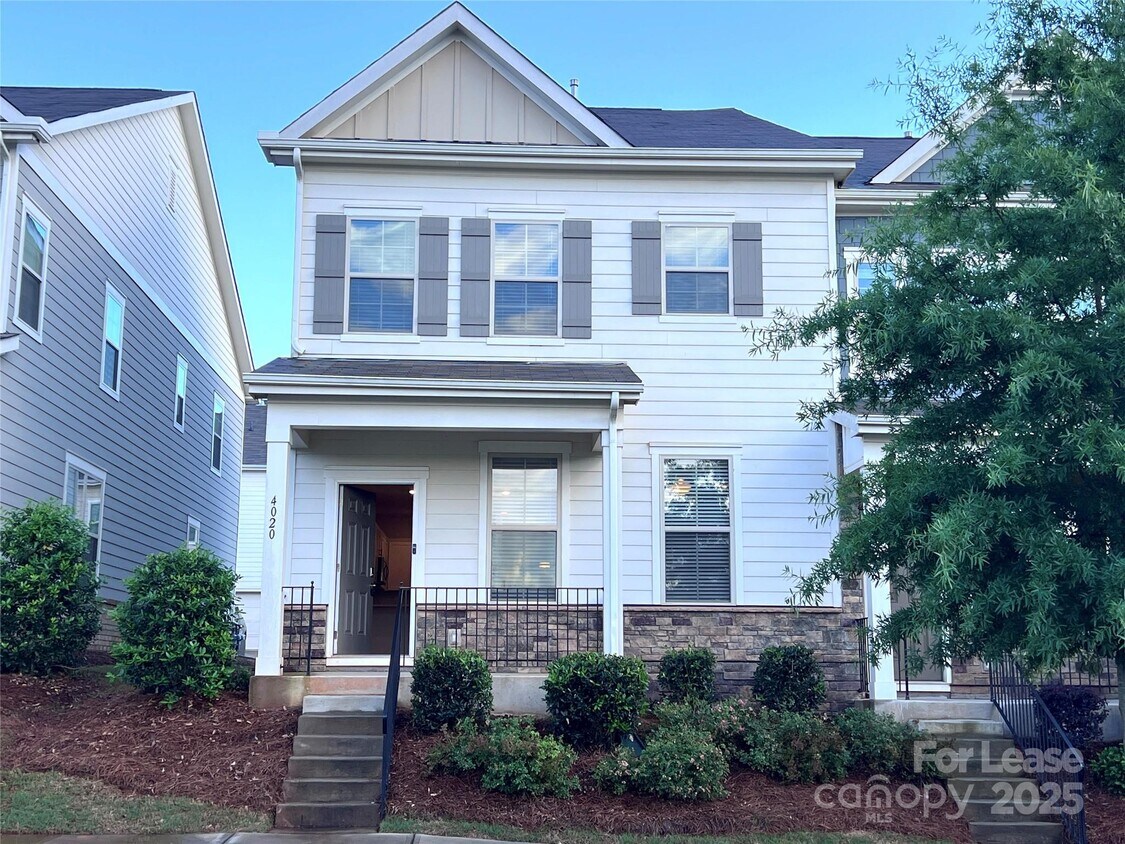 Primary Photo - 4020 Harmony Hills Dr