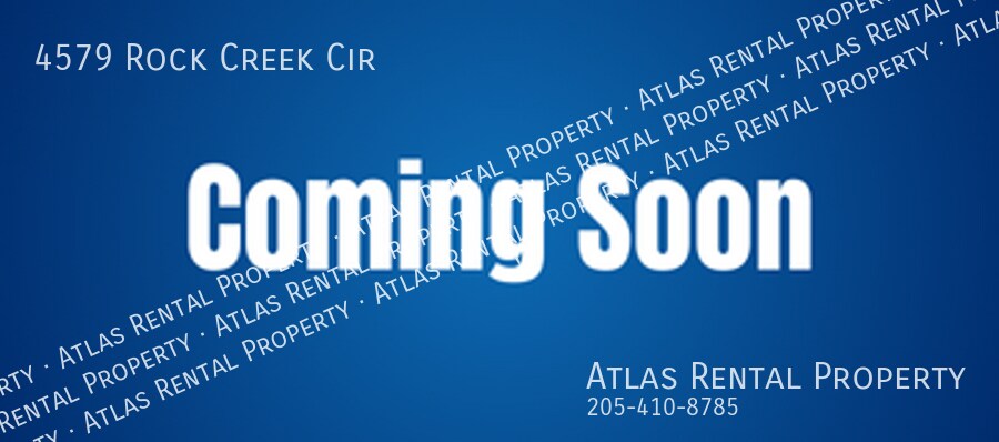 Foto principal - 4579 Rock Creek Cir