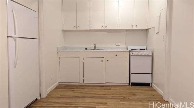 Building Photo - 660 Kailua Rd