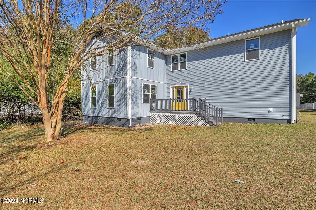 Foto principal - 3310 Mt Misery Rd NE
