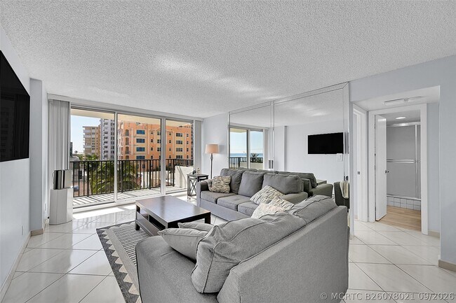 Foto del edificio - 525 N Ocean Blvd