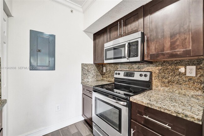 Foto del edificio - 11600 SW 2nd St