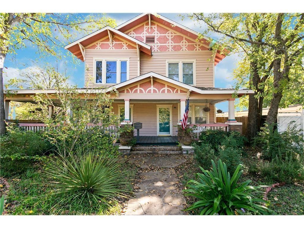 5126 Bryan St, Dallas, TX 75206