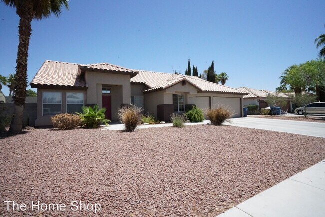 Building Photo - 4 br, 2 bath House - 2660 Rosanna St
