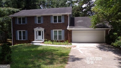 Building Photo - 1821 S Hidden Hills Pkwy