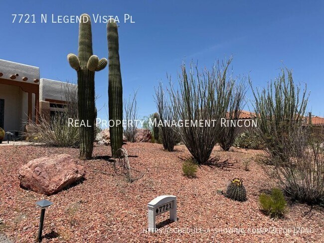 Foto del edificio - 7721 Legend Vista Pl