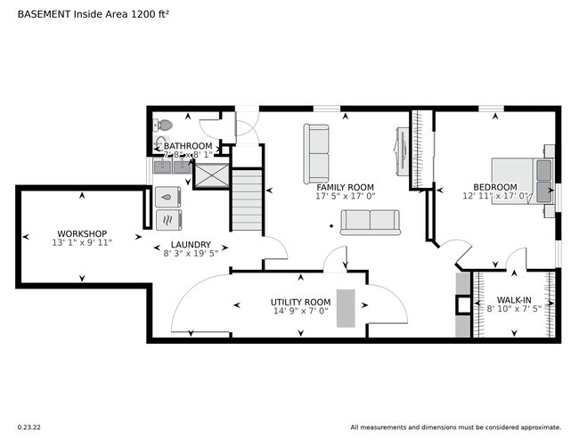 Building Photo - 10800 Blossom Ln