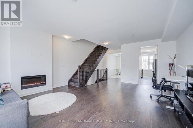 Photo du bâtiment - 14 Carole Bell Wy