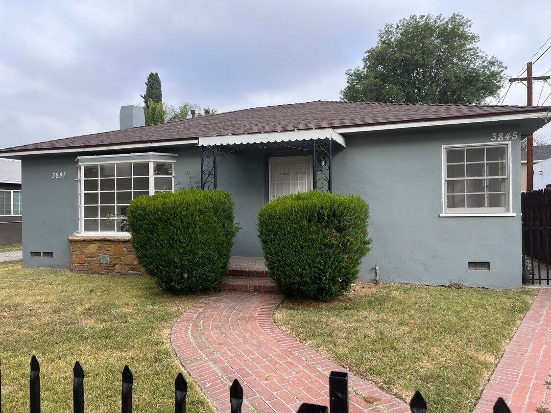 Foto principal - 3841 Locust St