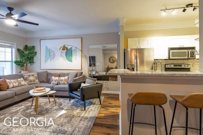 Foto del edificio - 2700 Pine Tree Rd NE