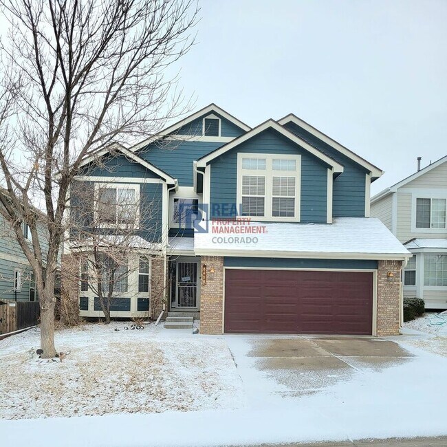 Foto del edificio - 8408 Blackgum St