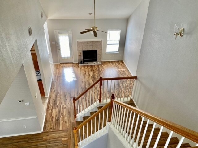 Foto del edificio - 7111 Whifflewind Way