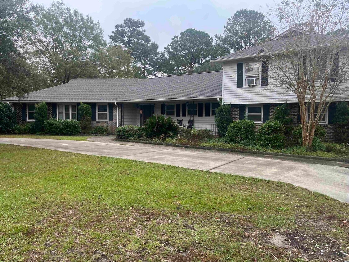 710 Julian St, SC 29440 House Rental in SC