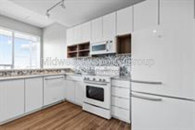 Foto del edificio - 4100 Lindell Blvd