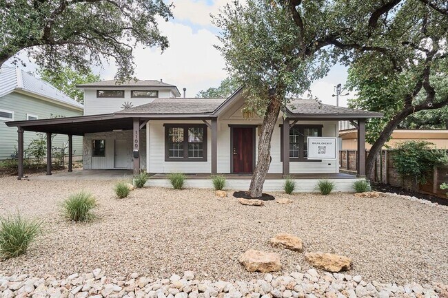 Foto del edificio - 1100 S 5th St