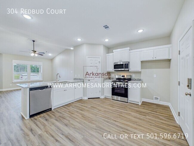 Foto del edificio - 304 Redbud Ct
