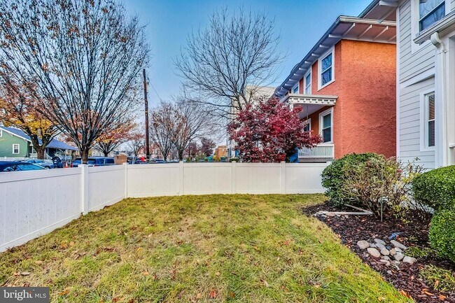 Foto del edificio - 5415 Illinois Ave NW