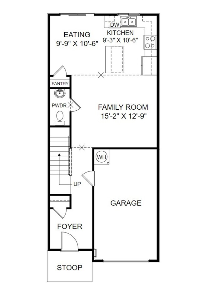 635 McCormick Farm Dr, Glen Allen, VA 23060 Townhome Rentals in Glen
