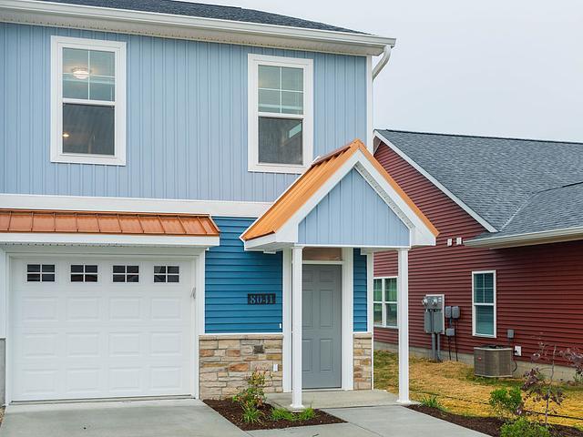 Primary Photo - Westcott 8B- Townhome W/ Garage