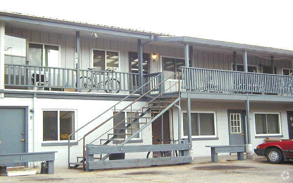 Primary Photo - Sanitas Place