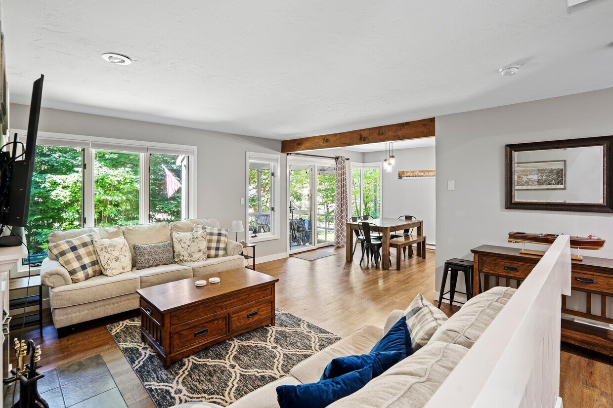 2696 Lake Shore Rd Unit 106, Gilford, NH 03249 Condo for Rent in