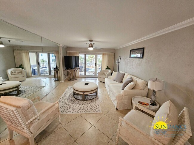 Foto del edificio - Furnished Optional 2 Bedroom Home, Holiday...