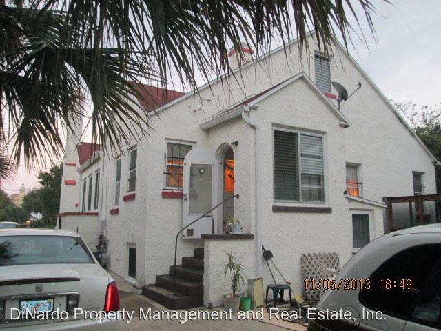 Building Photo - 529 N Peninsula Dr