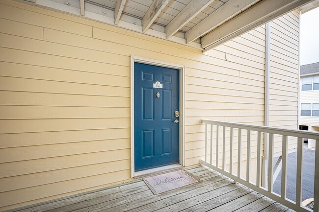 Foto del edificio - 2421 Beachview Dr