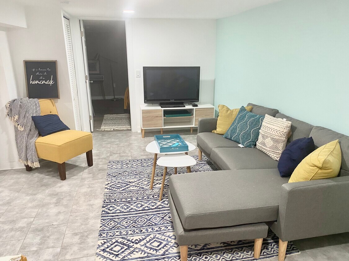 4525 38th St, Brentwood, MD 20722 House Rental in Brentwood, MD