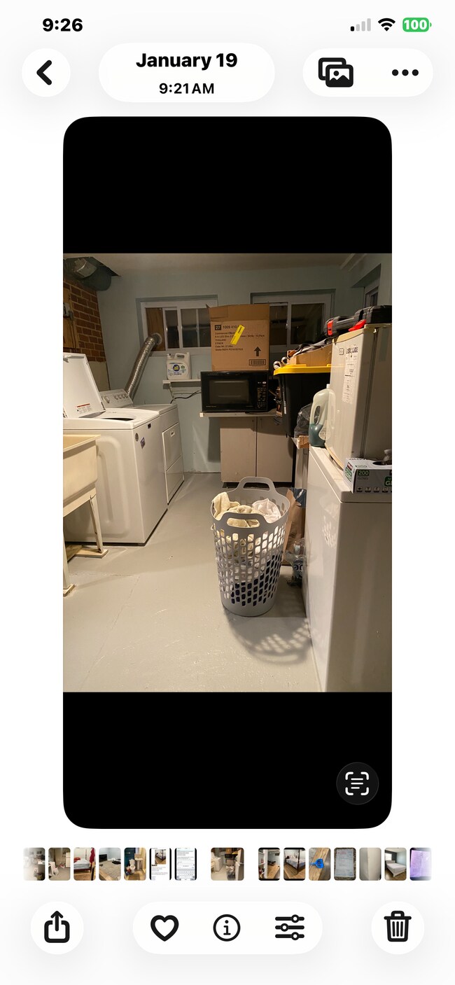 Foto del edificio - 3107 S Fox St