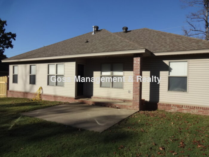 Building Photo - 1408 Bobbitt Ln