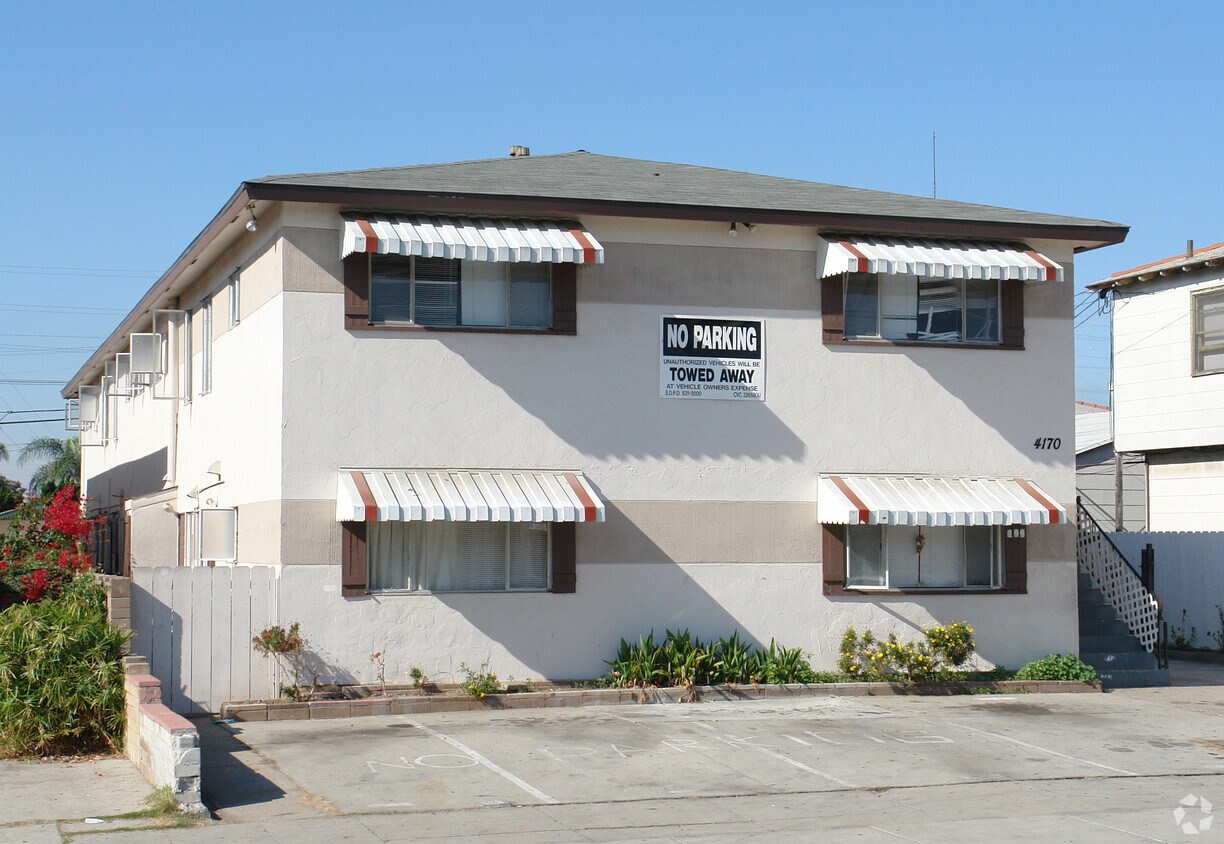 Foto del edificio - 4170-4176 34th St