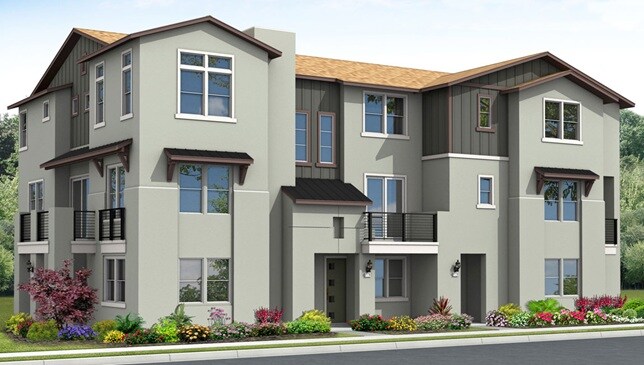 Foto del edificio - 2921 Via Roma Pl