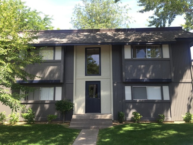 Glenmoor Green II - Glenmoor Green I & II