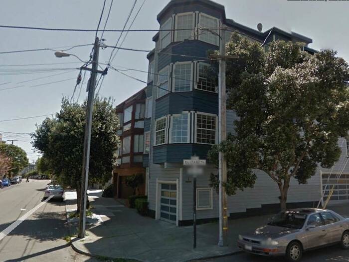 Primary Photo - 1 Elizabeth St