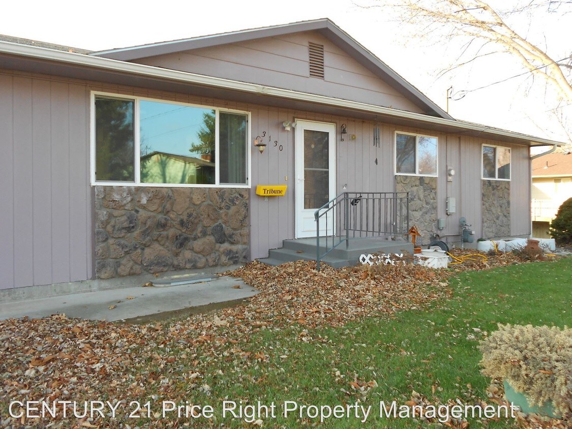 Foto principal - 5 br, 2 bath House - 3130 Hallgren Drive