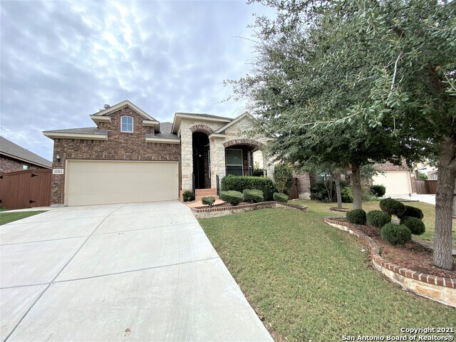 Primary Photo - 12522 Hillside Ranch
