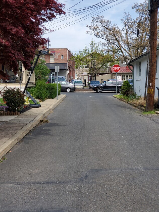 51 Mary St, Doylestown, PA 18901 Townhome Rentals in Doylestown PA