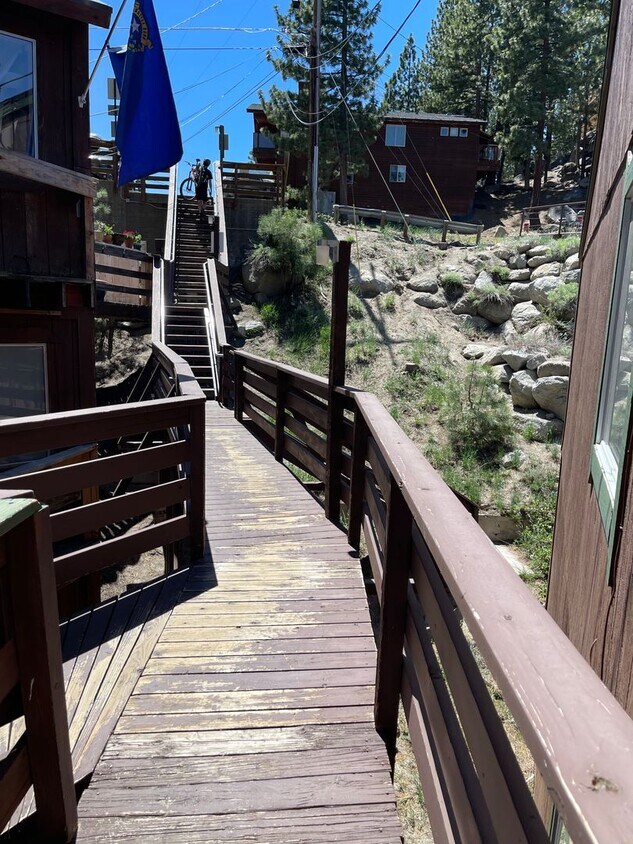 165 Tramway Dr, Stateline, NV 89449 House Rental in Stateline, NV