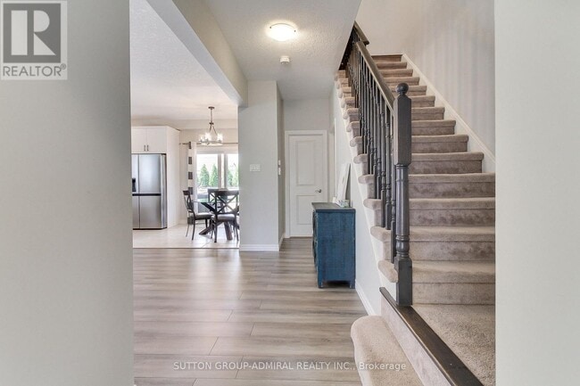 Photo du bâtiment - 34 Milne St