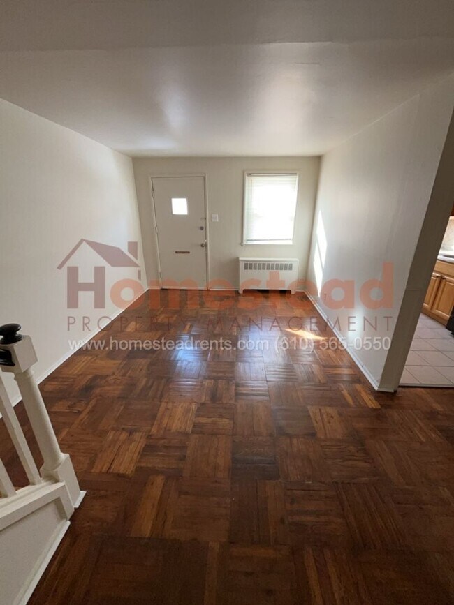 Foto del edificio - 3 Bedroom Home in Upper Darby!