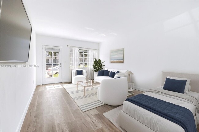 Foto del edificio - 635 8th St