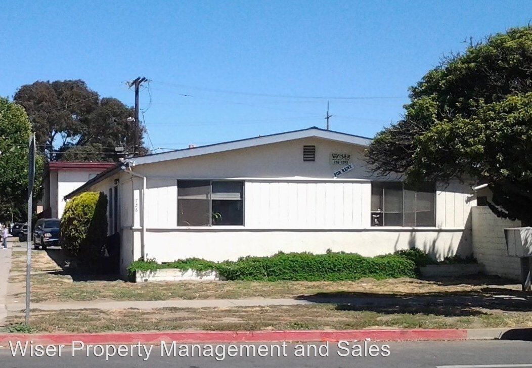 Foto principal - 736 N G St