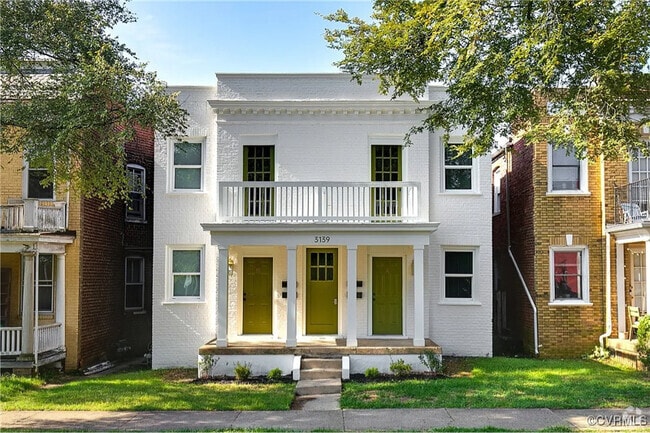 Building Photo - 3139 Ellwood Ave
