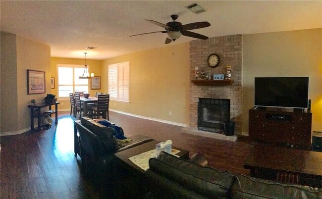 Foto del edificio - 5910 Blanco River Pass