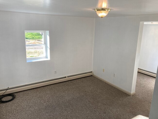 Sala de estar - 816 14th Ave