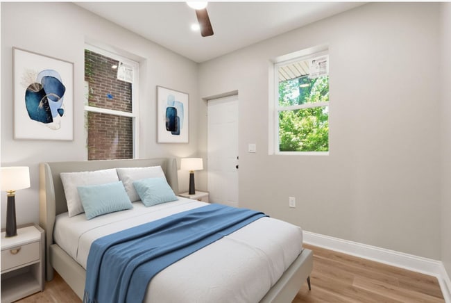Photo - 872 N 46th St-1 Apartment