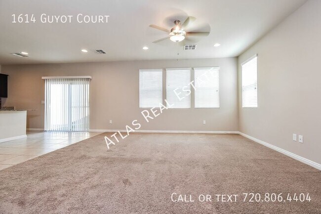 Foto del edificio - Brand New Home! 4 Bedroom with Loft!