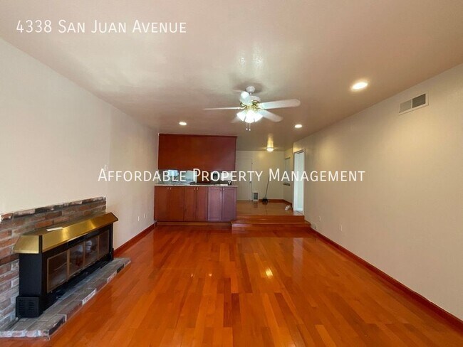 Building Photo - 4338 San Juan Ave