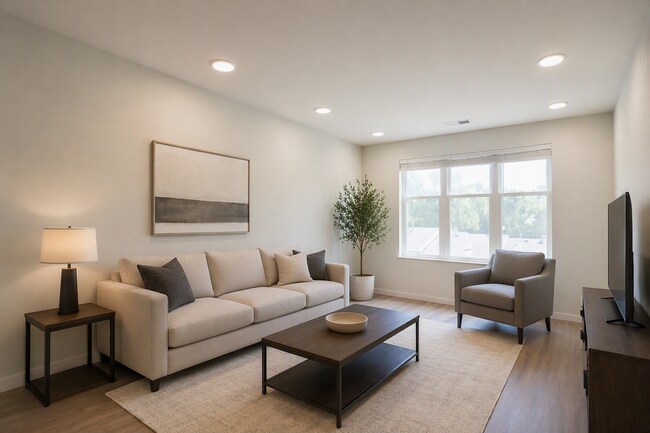 Building Photo - Millard Landing 55+ Community